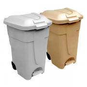 ถังขยะ85ลิตร ถังขยะพลาสติก85ลิตร ถังขยะพลาสติก ถังขยะเทศบาล ถังขยะกทม ขายส่งถังขยะพลาสติก